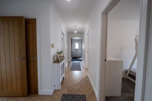 Hallway- click for photo gallery